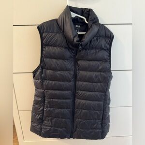 Uniqlo vest